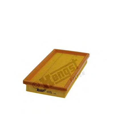 HENGST FILTER e575l -  Воздушный фильтр